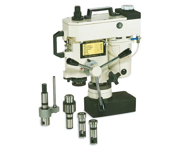 北辰区磁性钻孔攻牙机